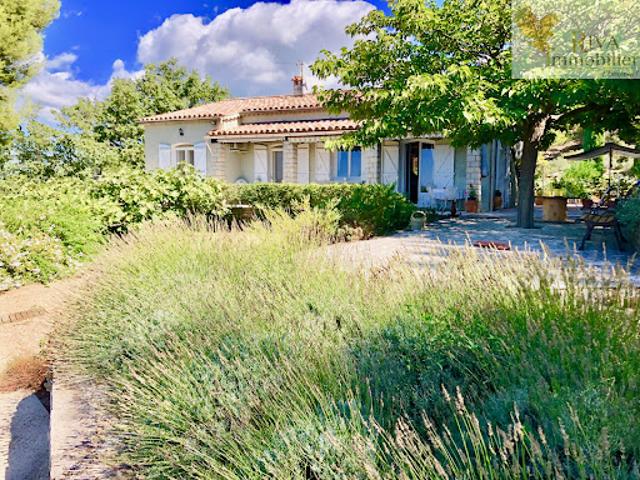 Vente Maison 8 pièces 190 m2 Le Beausset
