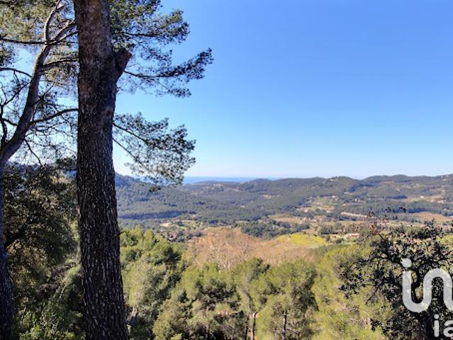 Vente Maison 8 pièces 190 m2 Le Beausset