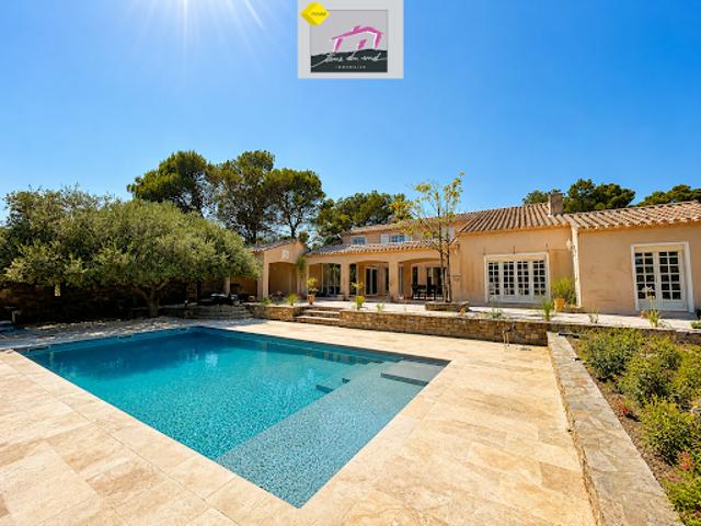 Vente Maison 8 pièces 190 m2 Lézignan Corbières