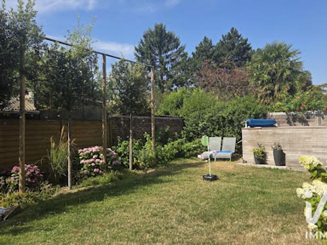 Vente Maison 8 pièces 190 m2 Lille