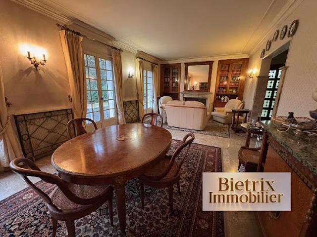 Vente Maison 8 pièces 190 m2 L'Isle Adam