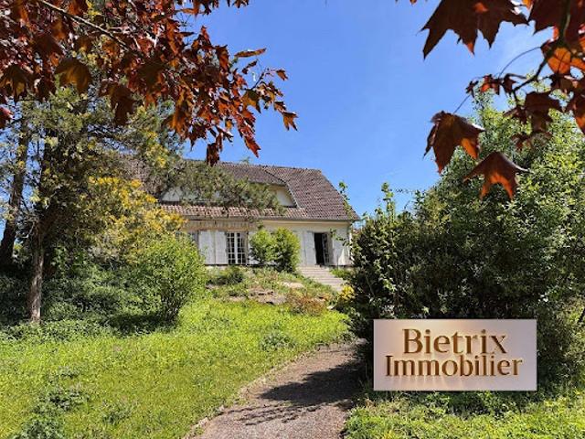 Vente Maison 8 pièces 190 m2 L'Isle Adam