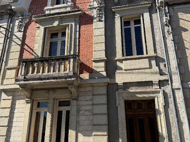 Vente Maison 8 pièces 190 m2 Perigueux