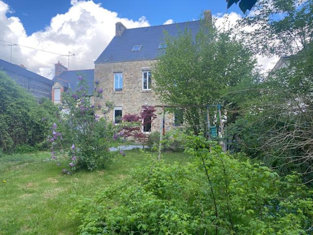Vente Maison 8 pièces 190 m2 Questembert