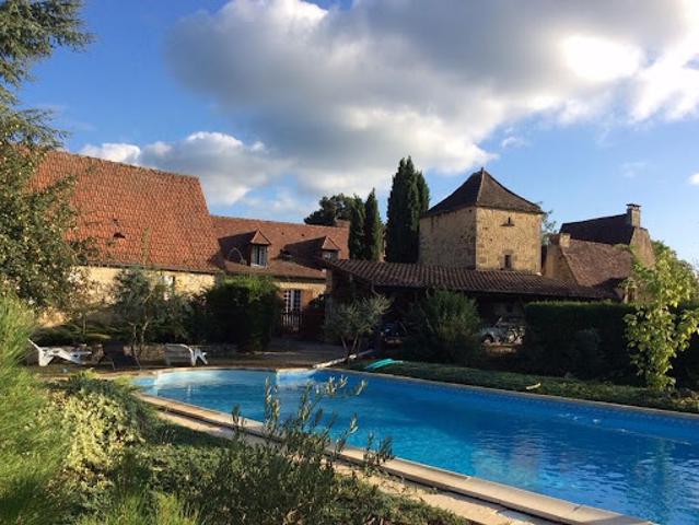 Vente Maison 8 pièces 190 m2 Saint Cyprien