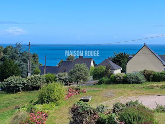 Vente Maison 8 pièces 190 m2 Saint Cast le Guildo