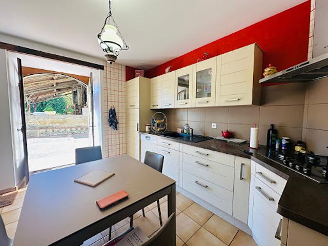 Vente Maison 8 pièces 190 m2 Saint Girons