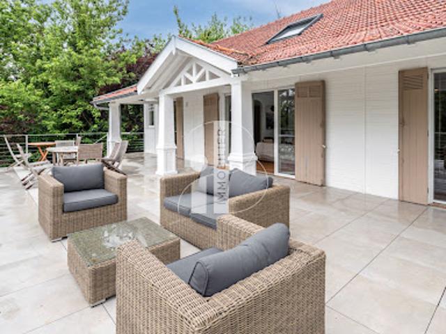Vente Maison 8 pièces 237 m2 Samois sur Seine
