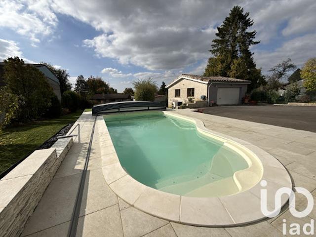 Vente Maison 8 pièces 190 m2 Val de Briey