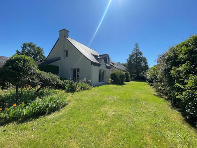 Vente Maison 8 pièces 190 m2 Vannes