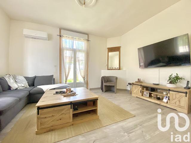Vente Maison 8 pièces 190 m2 Vendhuile