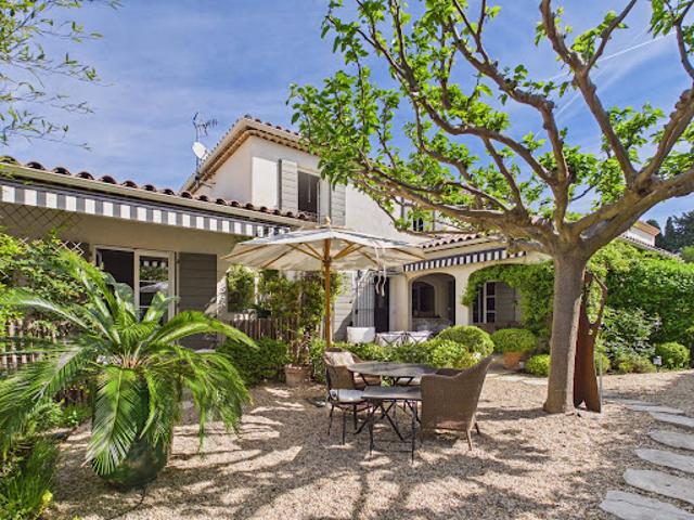 Vente Maison 8 pièces 191 m2 Maussane les Alpilles