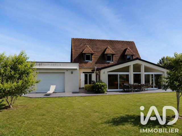 Vente Maison 8 pièces 191 m2 Avenay