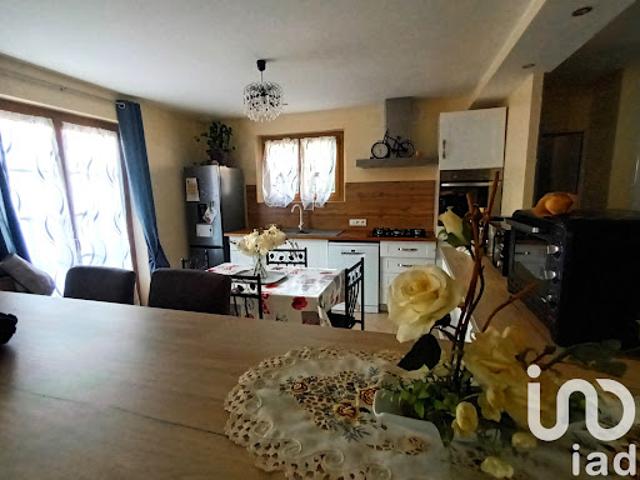 Vente Maison 8 pièces 191 m2 Montreuil Bellay
