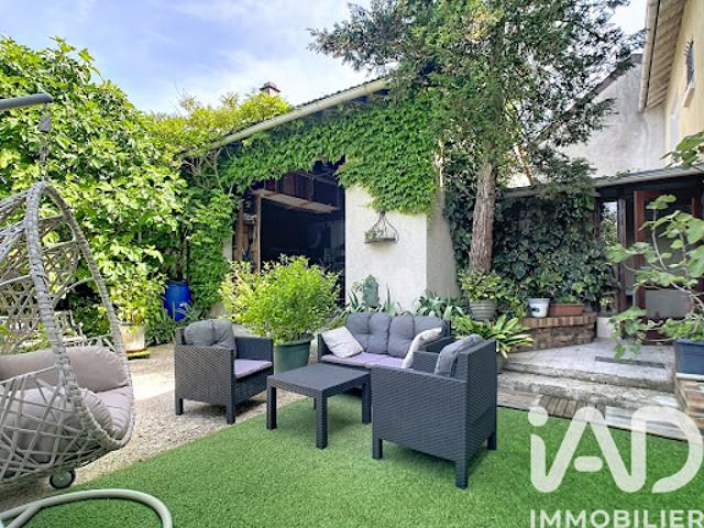 Vente Maison 8 pièces 191 m2 Draveil