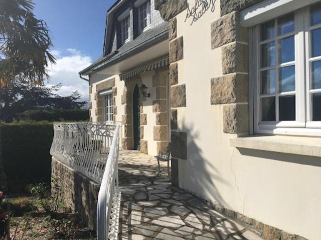 Vente Maison 8 pièces 191 m2 Erquy
