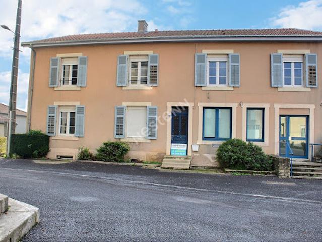 Vente Maison 8 pièces 191 m2 Lacroix sur Meuse