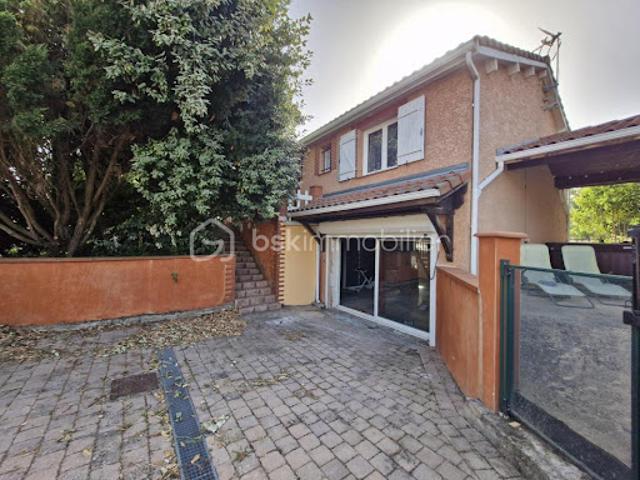 Vente Maison 8 pièces 191 m2 Plaisance du Touch