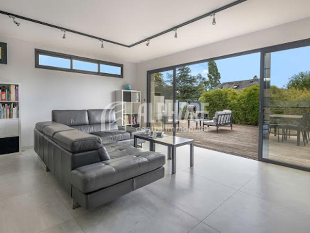 Vente Maison 8 pièces 191 m2 Saint marc sur mer