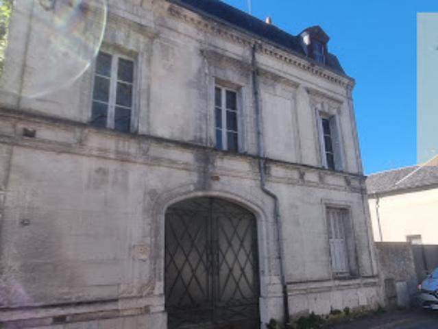 Vente Maison 8 pièces 191 m2 Vendome