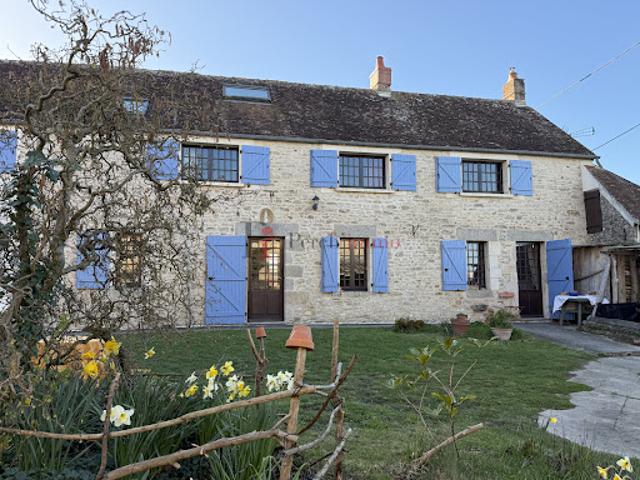 Vente Maison 8 pièces 191.18 m2 Sées