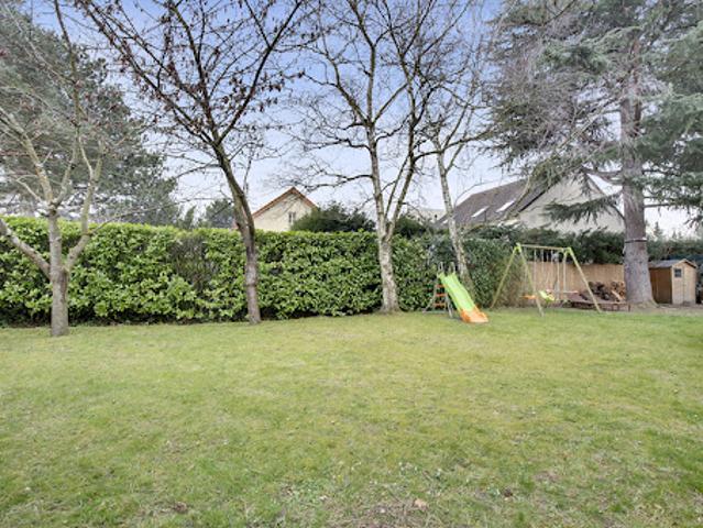 Vente Maison 8 pièces 191.21 m2 Le Vésinet