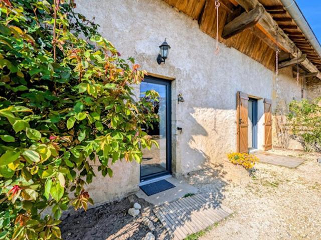 Vente Maison 8 pièces 192 m2 Baron