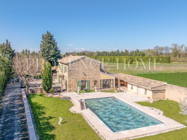Vente Maison 8 pièces 192 m2 Cavaillon