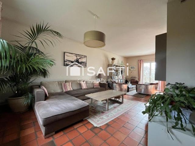 Vente Maison 8 pièces 192 m2 Crepy en valois