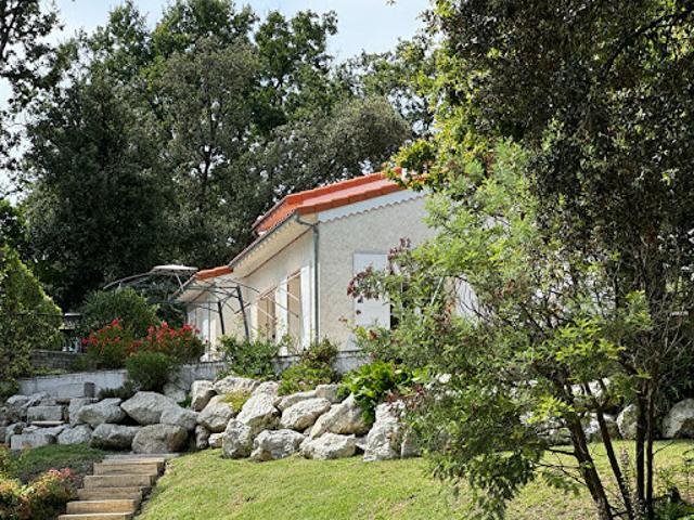 Vente Maison 8 pièces 192 m2 Saint Georges de Didonne