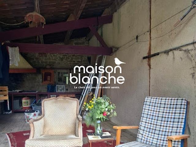 Vente Maison 6 pièces 192 m2 Saint Germain de Marencennes