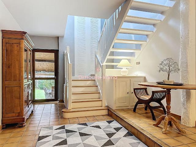 Vente Maison 8 pièces 192 m2 Vannes