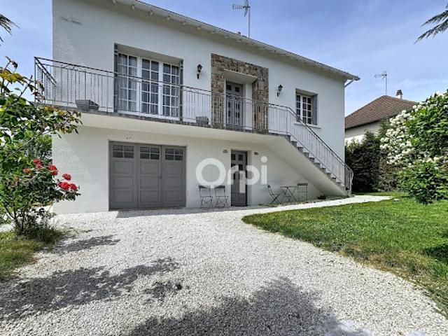 Vente Maison 8 pièces 192.19 m2 Feytiat