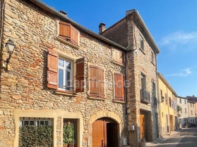 Vente Maison 8 pièces 193 m2 Le Boulou