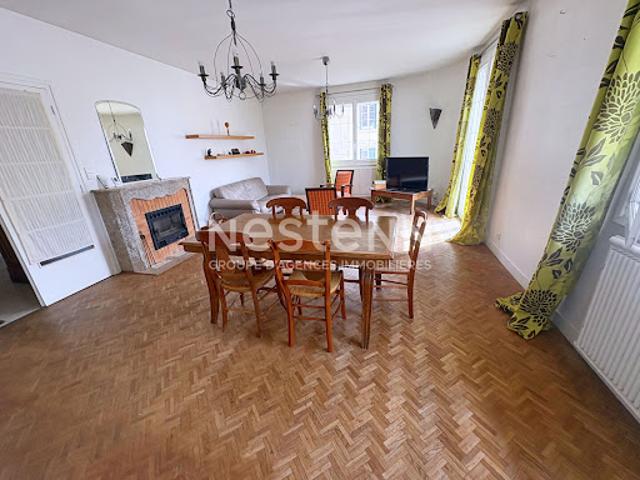 Vente Maison 8 pièces 193.3 m2 Limoges