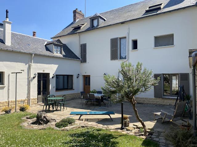 Vente Maison 8 pièces 193.92 m2 Pacy sur Eure