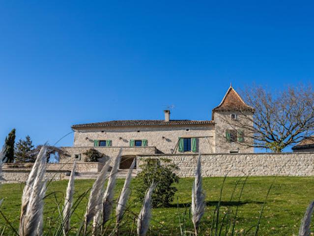 Vente Maison 8 pièces 204 m2 Montcuq en Quercy Blanc
