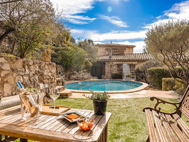 Vente Maison 8 pièces 204 m2 Ollioules