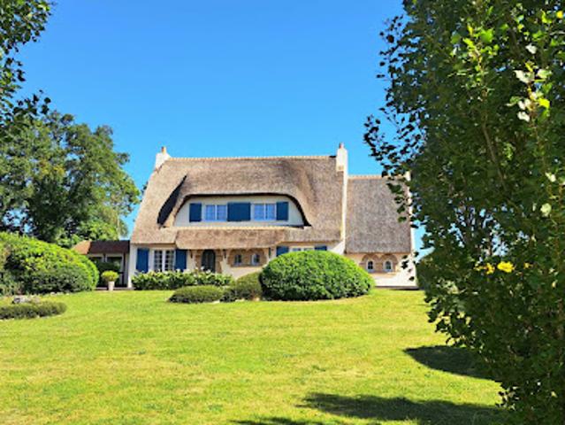 Vente Maison 8 pièces 204 m2 Guichen