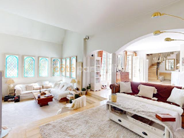 Vente Maison 8 pièces 204 m2 Gif sur Yvette