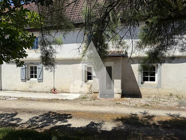 Vente Maison 8 pièces 204 m2 Joncherey
