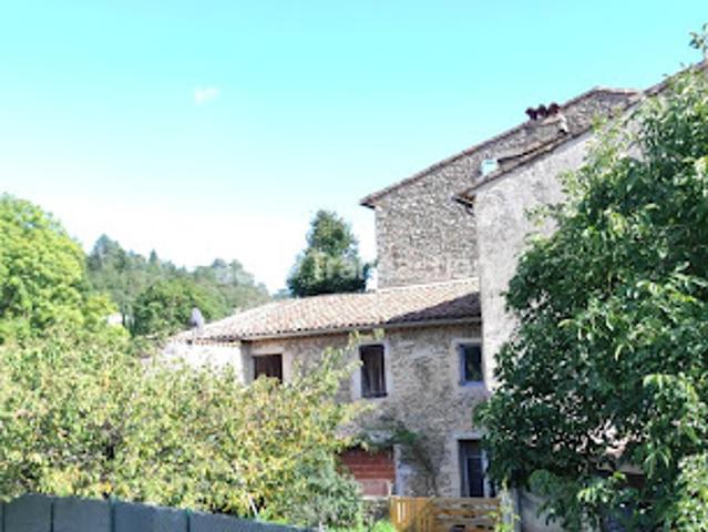 Vente Maison 8 pièces 204 m2 Lasalle