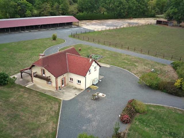 Vente Maison 8 pièces 205 m2 Mézidon Vallée d'Auge