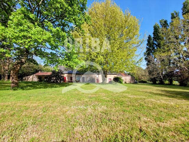 Vente Maison 8 pièces 205 m2 Orvault