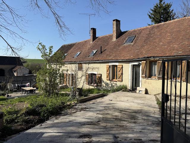 Vente Maison 8 pièces 205 m2 Bagneaux