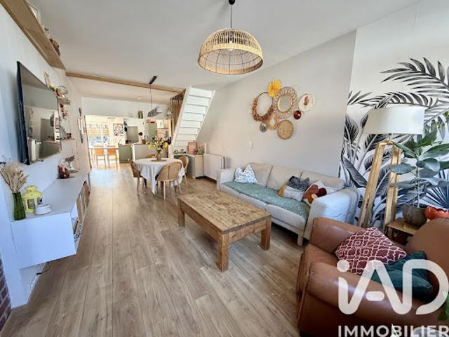 Vente Maison 8 pièces 205 m2 Erre