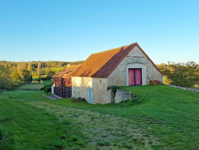 Vente Maison 8 pièces 205 m2 Gourdon