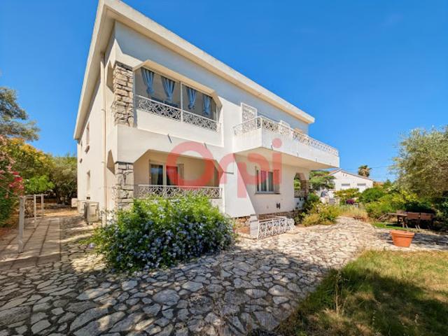 Vente Maison 8 pièces 205 m2 La Valette du Var