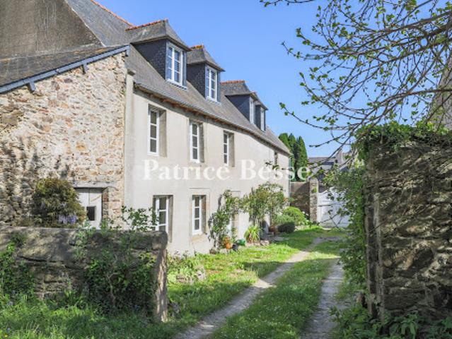 Vente Propriété 8 pièces 205 m2 Saint Malo