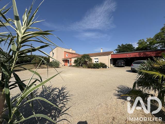 Vente Maison 8 pièces 205 m2 La Châtaigneraie